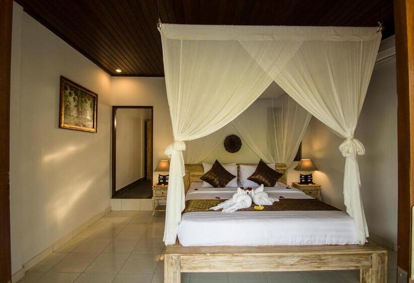 Bed and Breakfast Akusara House