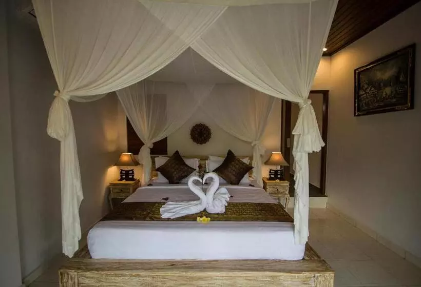 ベッドアンドブレックファースト Akusara House