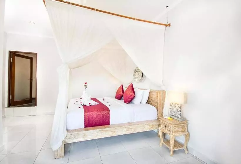 ベッドアンドブレックファースト Akusara House