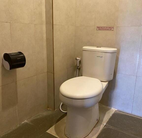 ベッドアンドブレックファースト Asiana Lovina