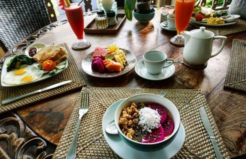 ベッドアンドブレックファースト Life In Amed Boutique