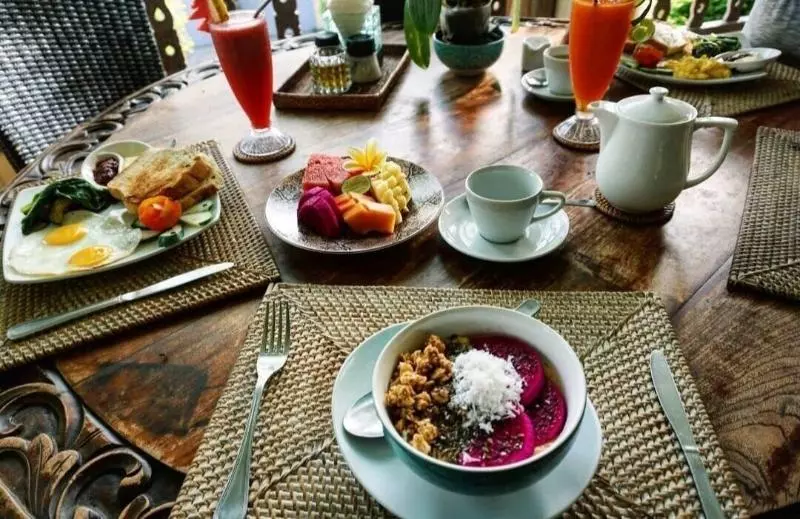 Aamiaismajoitus (B&B) Life In Amed Boutique