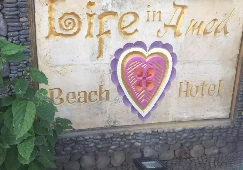 Aamiaismajoitus (B&B) Life In Amed Boutique