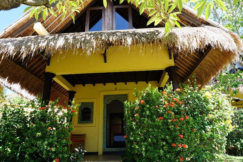 ベッドアンドブレックファースト Life In Amed Boutique