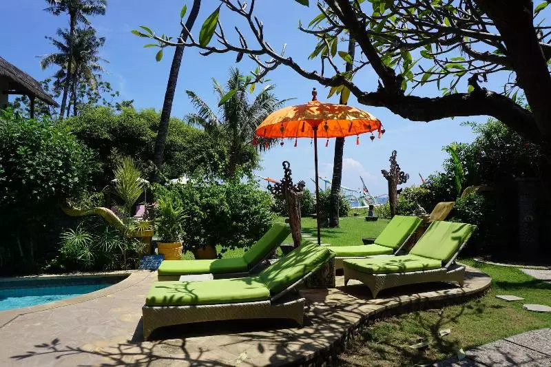 Aamiaismajoitus (B&B) Life In Amed Boutique