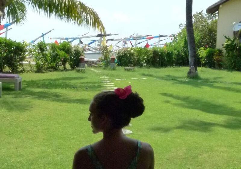 ベッドアンドブレックファースト Life In Amed Boutique