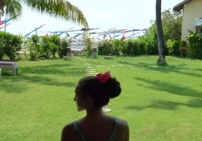 Aamiaismajoitus (B&B) Life In Amed Boutique