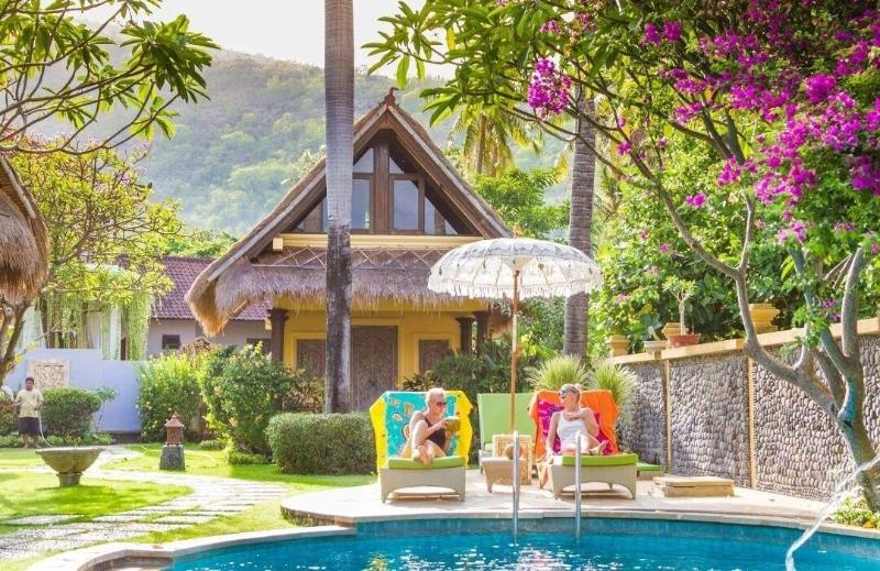 ベッドアンドブレックファースト Life In Amed Boutique