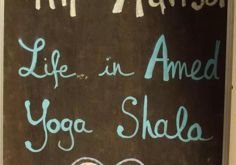 Aamiaismajoitus (B&B) Life In Amed Boutique