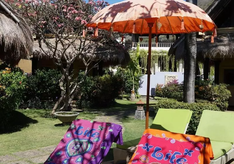 Aamiaismajoitus (B&B) Life In Amed Boutique