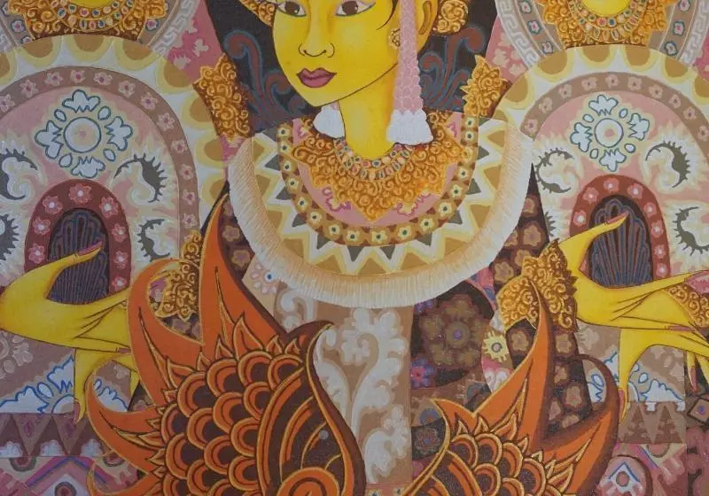 Aamiaismajoitus (B&B) Life In Amed Boutique