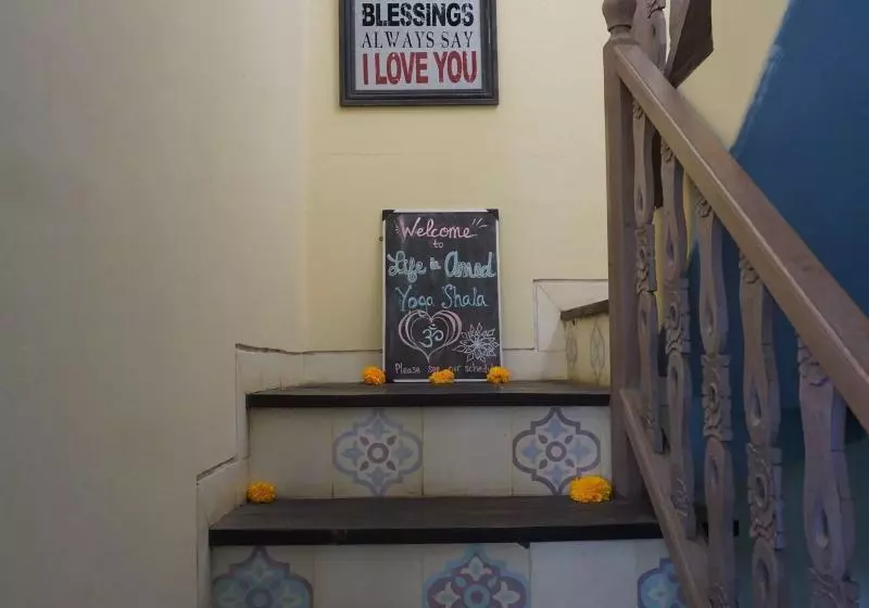 Aamiaismajoitus (B&B) Life In Amed Boutique