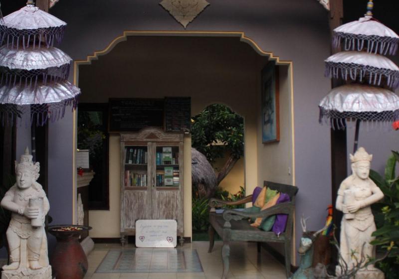 ベッドアンドブレックファースト Life In Amed Boutique