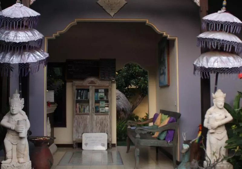 Aamiaismajoitus (B&B) Life In Amed Boutique