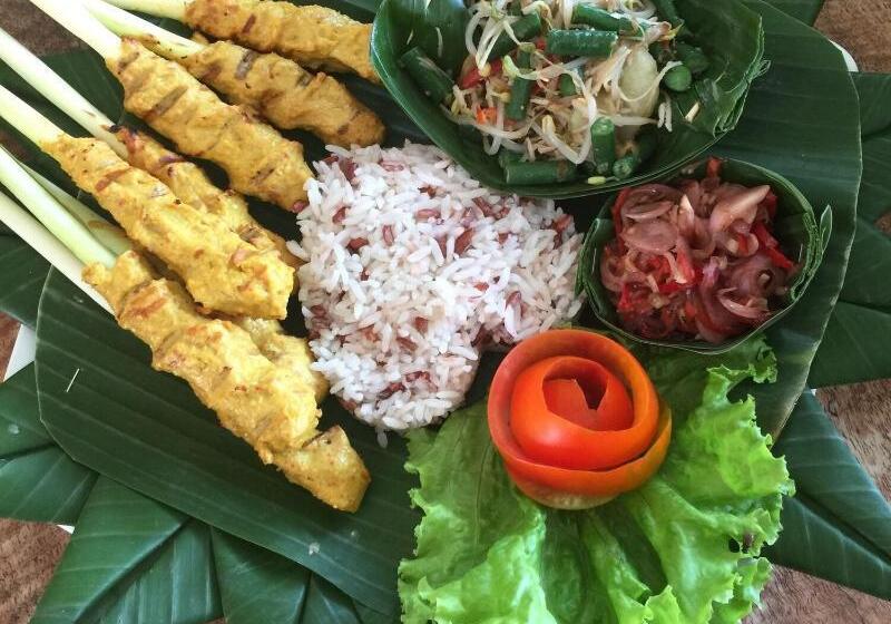 ベッドアンドブレックファースト Life In Amed Boutique