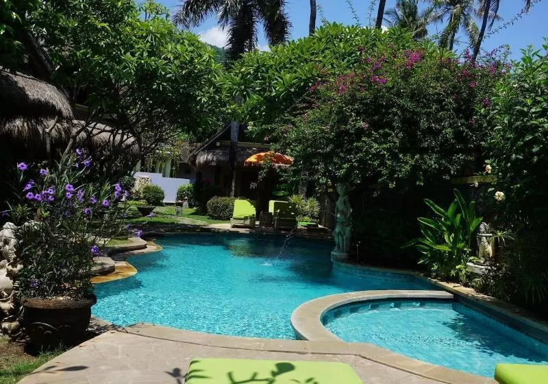 Aamiaismajoitus (B&B) Life In Amed Boutique