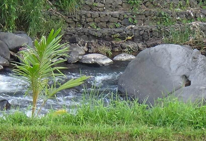 Bed and Breakfast Lotus Guesthouse Sudaji