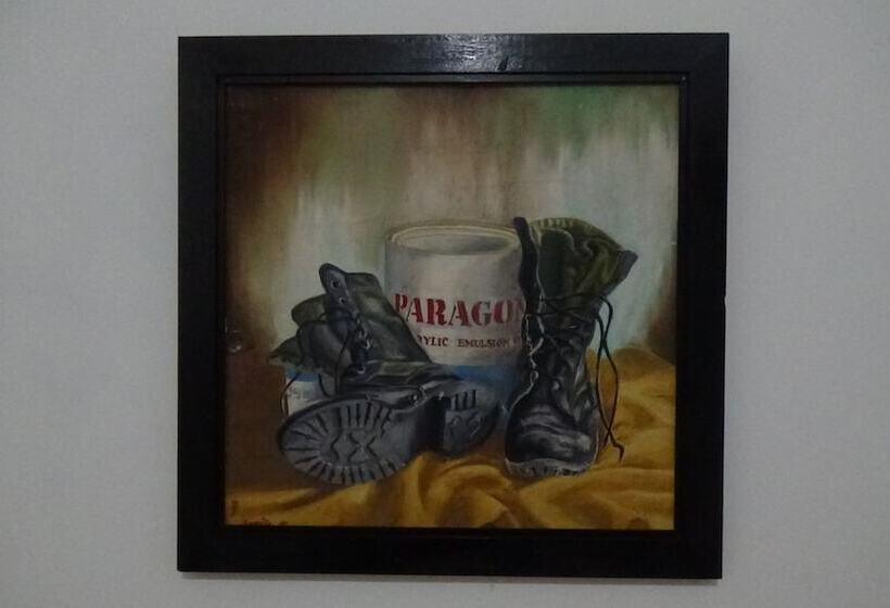 Bed and Breakfast Lotus Guesthouse Sudaji