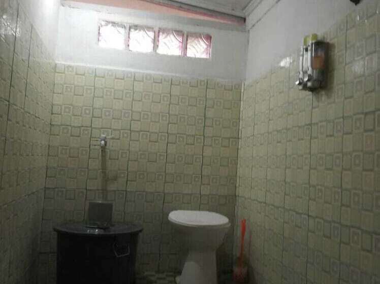 צימר Pondok Oma Surf Simeulue