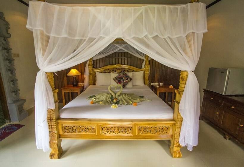 צימר Shri Ganesh