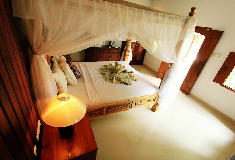 צימר Shri Ganesh