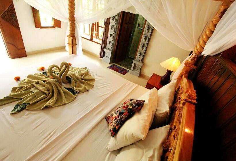 צימר Shri Ganesh