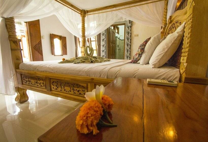 צימר Shri Ganesh