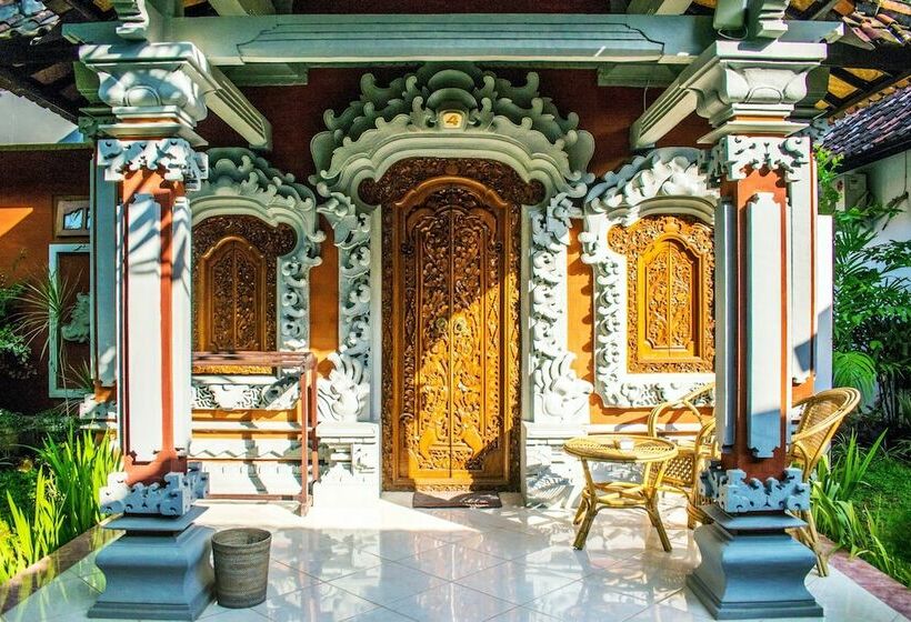 צימר Shri Ganesh