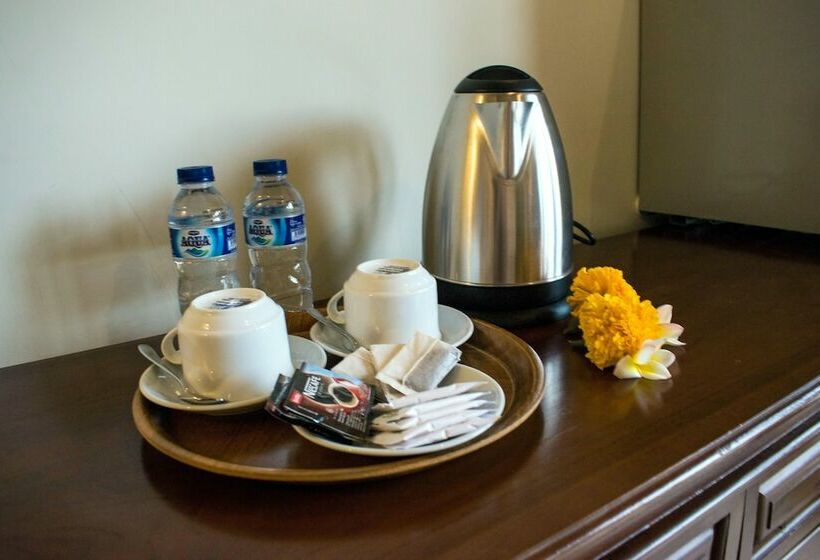 צימר Shri Ganesh