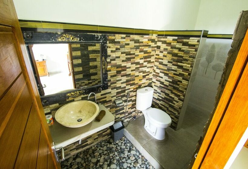 צימר Shri Ganesh