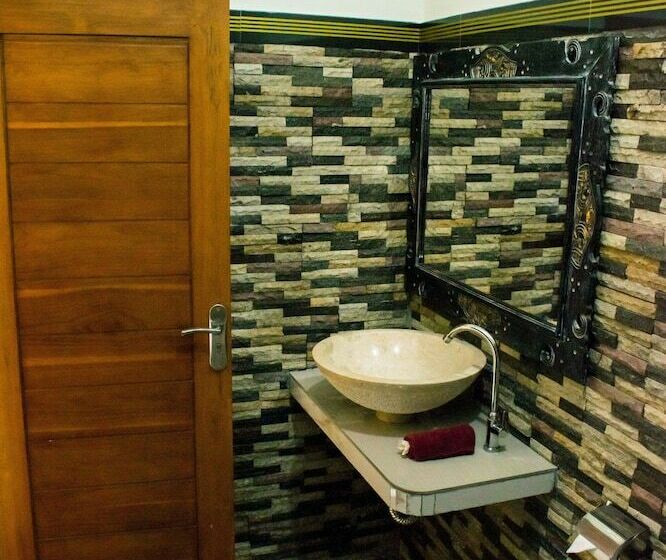 צימר Shri Ganesh