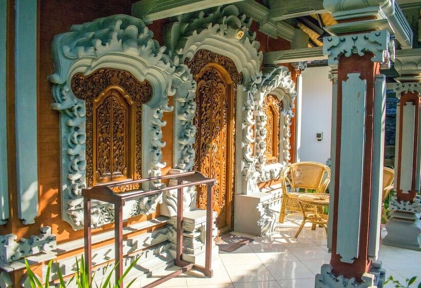 צימר Shri Ganesh