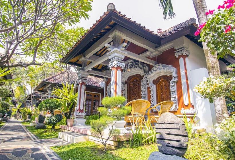 צימר Shri Ganesh