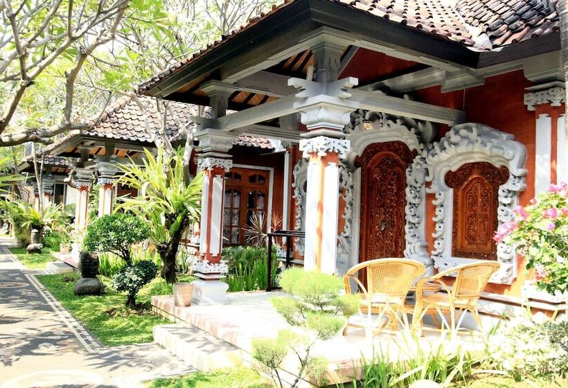 צימר Shri Ganesh