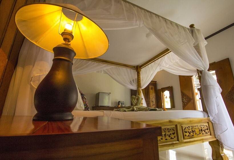 צימר Shri Ganesh