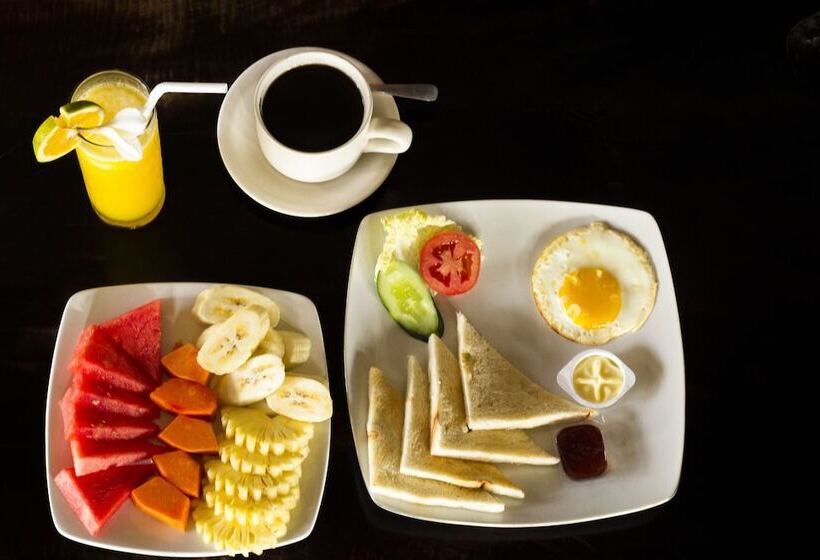 צימר Shri Ganesh