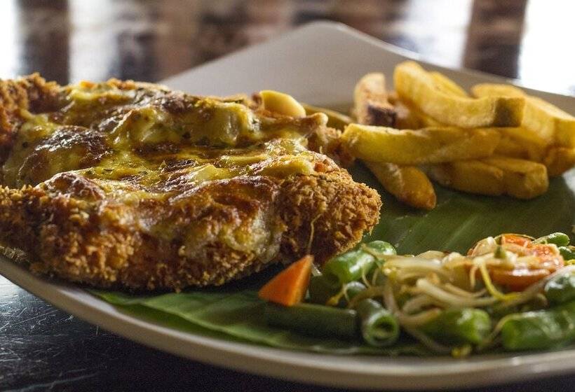 צימר Shri Ganesh