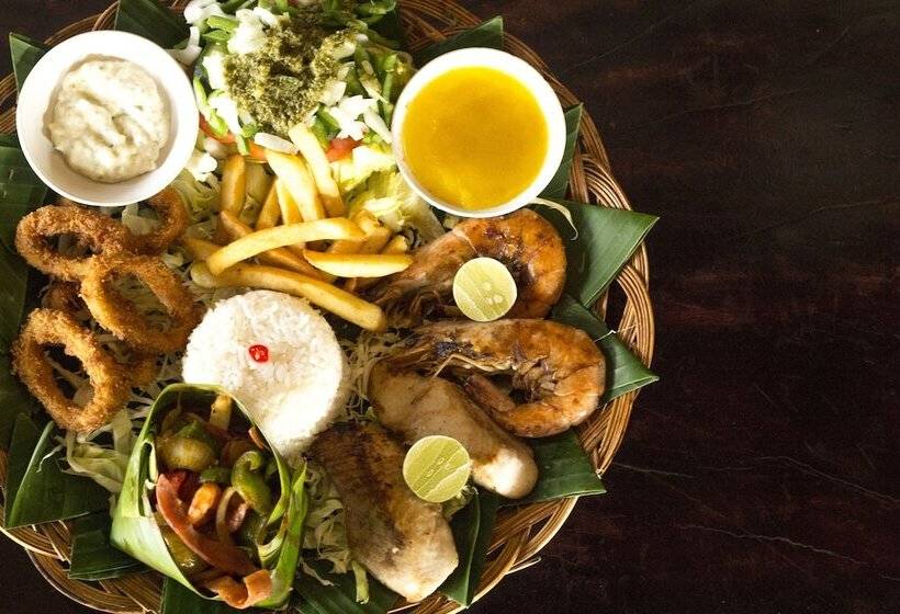 צימר Shri Ganesh