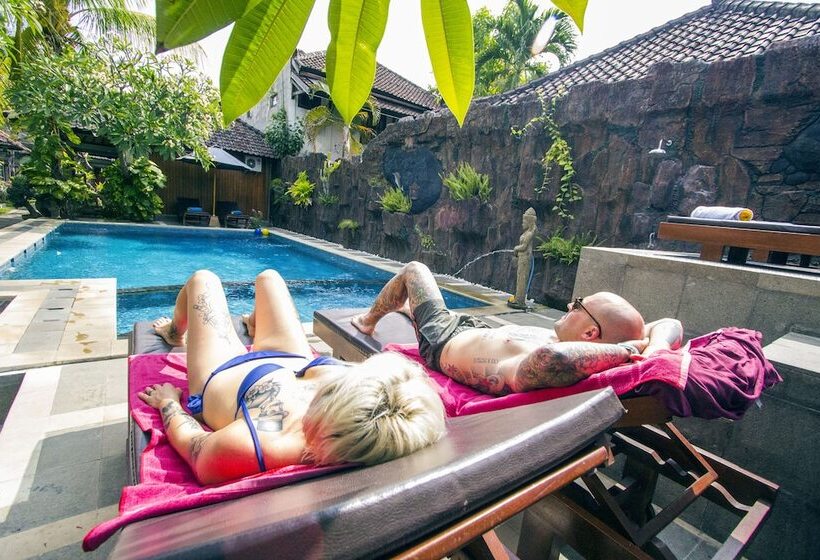 צימר Shri Ganesh