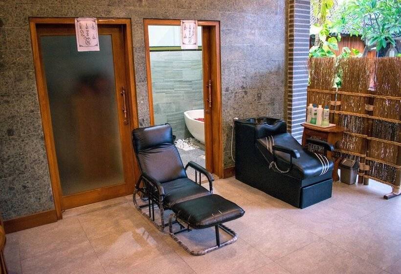 צימר Shri Ganesh