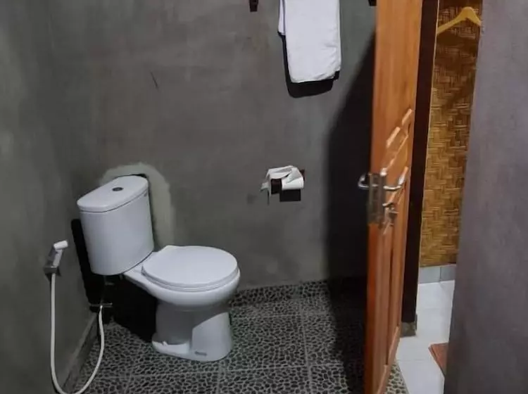 Aamiaismajoitus (B&B) Taman Menjangan Homestay By Snorkelingmenjangan