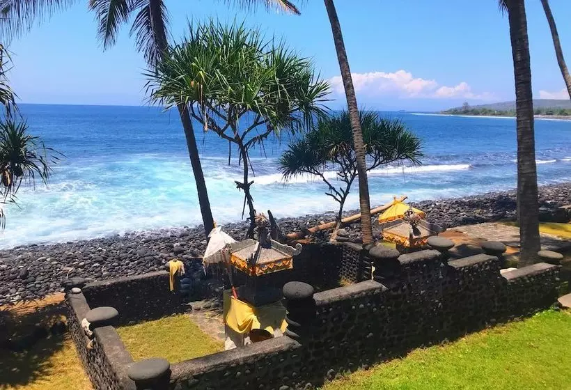 Aamiaismajoitus (B&B) Villa Seraya Karangasem