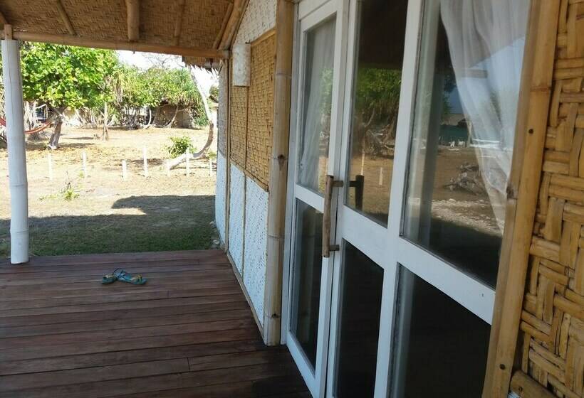 민박 Wera Beach Resort