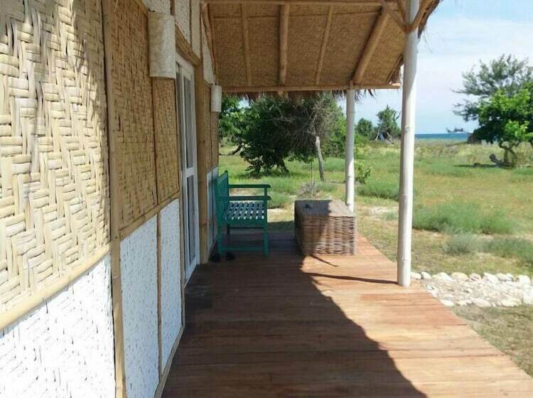 민박 Wera Beach Resort