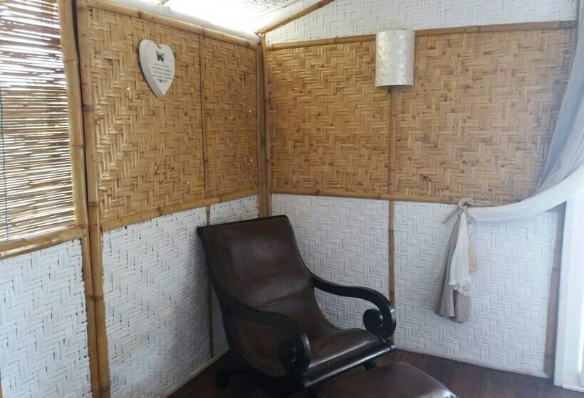 민박 Wera Beach Resort