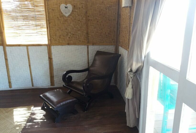 민박 Wera Beach Resort