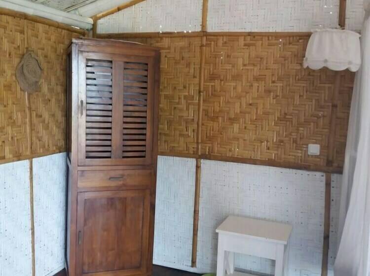 민박 Wera Beach Resort