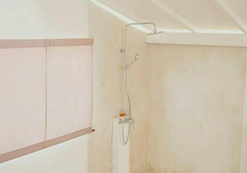 민박 Wera Beach Resort