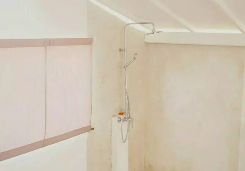 ベッドアンドブレックファースト Wera Beach Resort