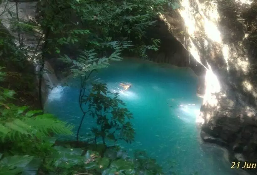 ベッドアンドブレックファースト Wera Beach Resort